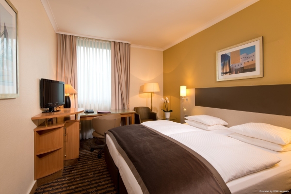 Leonardo Royal Hotel Düsseldorf Königsallee